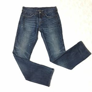 Bullhead Dillon Skinny Size 28x30